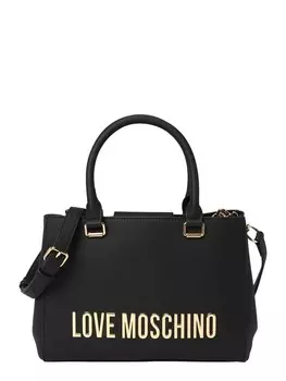 Сумка Love Moschino Handbag, черный