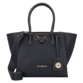 Сумка Love Moschino Handbag, черный