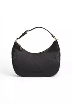 Сумка Love Moschino хобо, черный