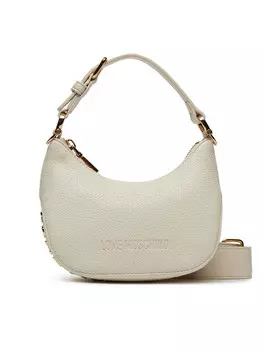 Сумка LOVE MOSCHINO JC4019PP1LLT0110, экрю