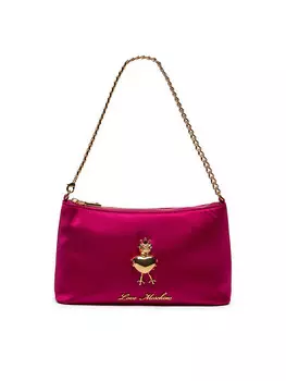 Сумка LOVE MOSCHINO JC4030PP1LLC262A, розовый