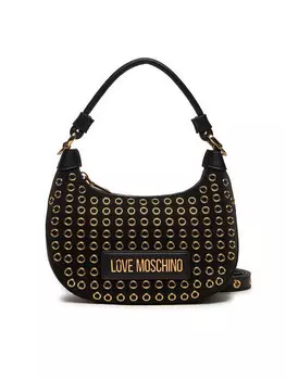 Сумка LOVE MOSCHINO JC4058PP1LLH100A, черный