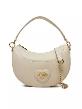 Сумка LOVE MOSCHINO JC4262PP0LKL0110, экрю