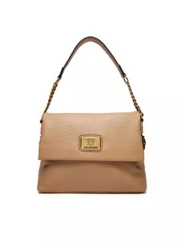 Сумка LOVE MOSCHINO JC4271PP0LKB0106, бежевый