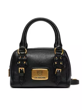 Сумка LOVE MOSCHINO JC4274PP0LKB0000, черный