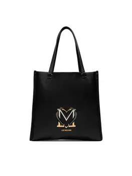 Сумка LOVE MOSCHINO JC4326PP0LKN0000, черный