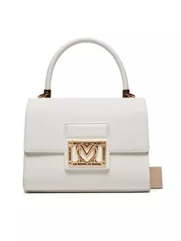 Сумка LOVE MOSCHINO JC4328PP0IKS0100, белый
