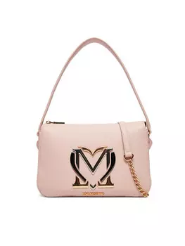 Сумка LOVE MOSCHINO JC4328PP0LKN0601, розовый