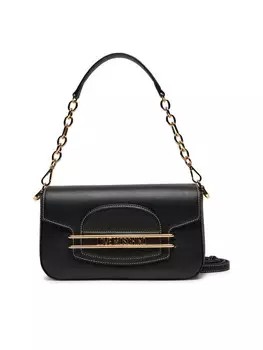 Сумка LOVE MOSCHINO JC4345PP0LKP0000, черный