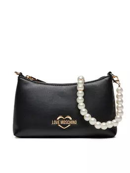 Сумка LOVE MOSCHINO JC4351PP0LKT0000, черный