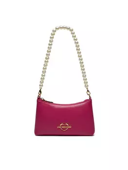 Сумка LOVE MOSCHINO JC4351PP0LKT0626, розовый