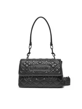 Сумка LOVE MOSCHINO JC4370PP0LLA000A, черный
