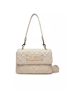 Сумка LOVE MOSCHINO JC4370PP0LLA0110, экрю