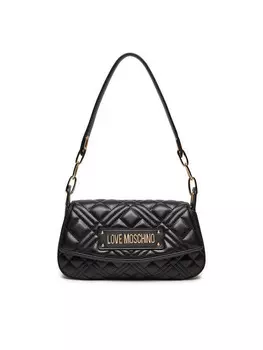 Сумка LOVE MOSCHINO JC4372PP0LLA0000, черный