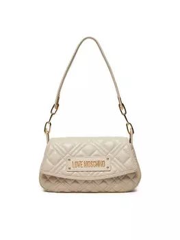 Сумка LOVE MOSCHINO JC4372PP0LLA0110, экрю