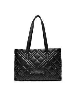Сумка LOVE MOSCHINO JC4373PP0LLA000A, черный