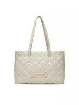 Сумка LOVE MOSCHINO JC4373PP0LLA0110, бежевый