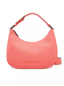 Сумка LOVE MOSCHINO, коралловый