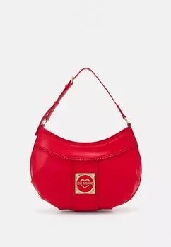Сумка Love Moschino, красный