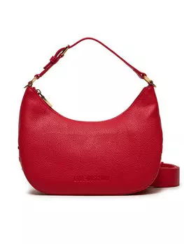 Сумка Love Moschino, красный