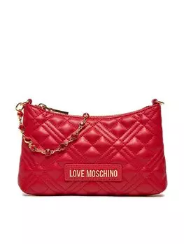Сумка Love Moschino, красный