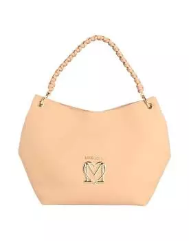 Сумка LOVE MOSCHINO, песочный