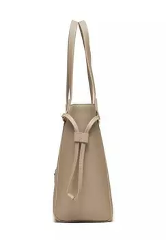 Сумка Love Moschino, пестрый бежевый