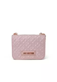 Сумка Love Moschino, розовый