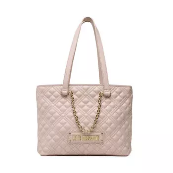 Сумка LOVE MOSCHINO, розовый