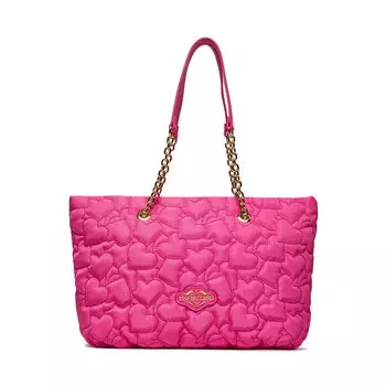 Сумка LOVE MOSCHINO, розовый