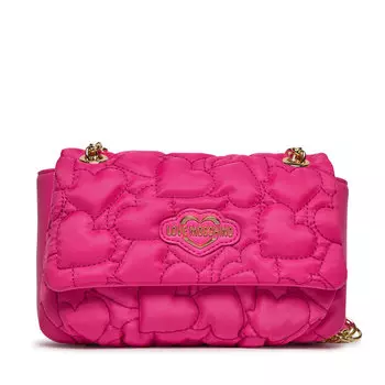 Сумка LOVE MOSCHINO, розовый
