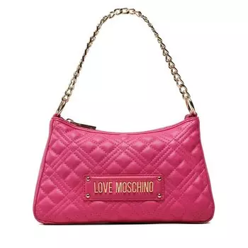 Сумка LOVE MOSCHINO, розовый