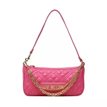 Сумка LOVE MOSCHINO, розовый