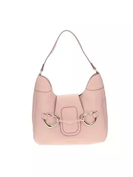 Сумка Love Moschino, розовый