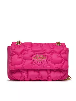 Сумка Love Moschino, розовый