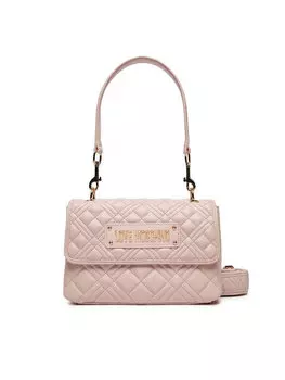 Сумка LOVE MOSCHINO, розовый