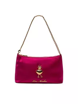 Сумка LOVE MOSCHINO, розовый