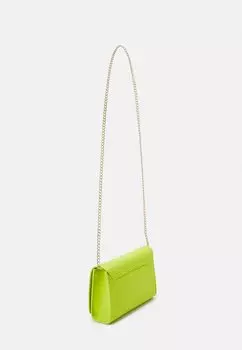 Сумка Love Moschino SMART DAILY BAG, цвет lime/acido