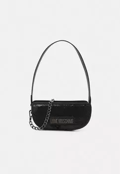 Сумка Love Moschino СУМКА Sparkling Items, цвет fantasy color
