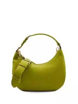 Сумка Love Moschino, зеленый