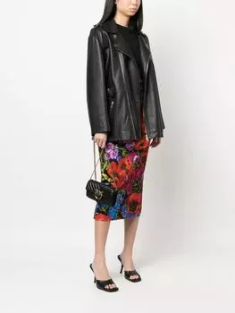 Сумка LOVE ONE WALLET, черный