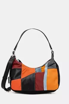 Сумка LOVELACE HEAVEN Desigual, оранжевый