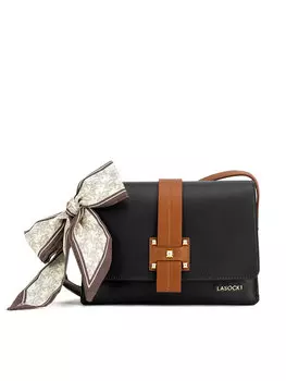Сумка LSK-K-039-06 Lasocki, черный