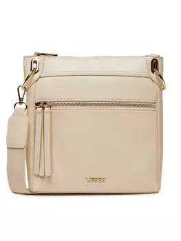 Сумка Lsk-M-005-07 Lasocki, бежевый