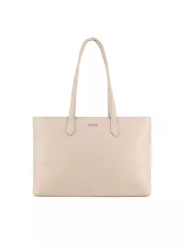 Сумка Lsk-M-023-07 Lasocki, бежевый