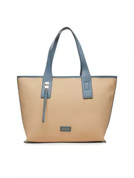 Сумка Lsk-O-001-07 Lasocki, бежевый