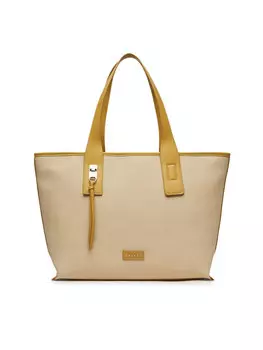 Сумка Lsk-O-001-07 Lasocki, бежевый