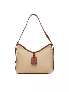 Сумка Lsk-O-003-07 Lasocki, бежевый