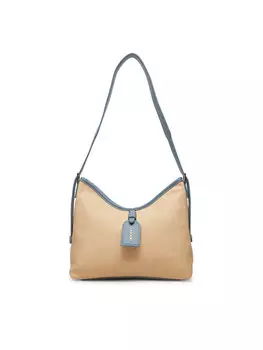 Сумка Lsk-O-003-07 Lasocki, бежевый