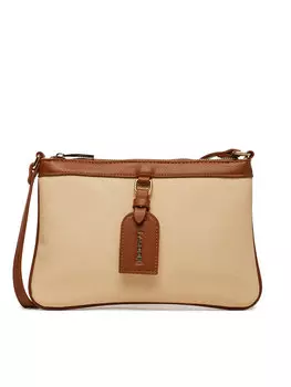 Сумка Lsk-O-004-07 Lasocki, бежевый